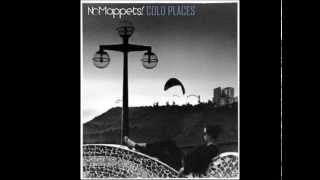 NoMapets! - Cold Places