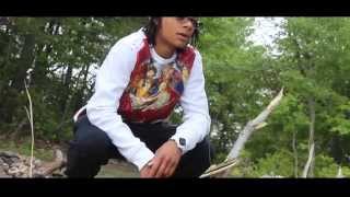 17 year old rapper [WAIT FOR IT] prod. Monstrosity (Official Music Video)
