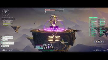 『PC』Blue Protocol - Star Resonance - Dragon Shackles Light - Tonatiuh