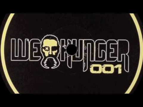 Pattern J — Pattern J - Chemical Dance