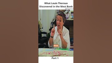 The Controversial Louis Theroux Interview With Daniela Weiss #LouisTheroux #TheSettlers