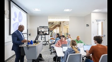 In session. Everywhere. | Rally Camera Streamline Kit | Logitech for Education