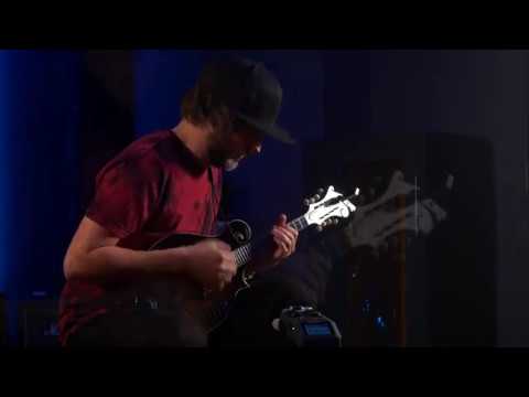 brian williams Queen Bohemian Rhapsody mandolin cover by Andy Wood