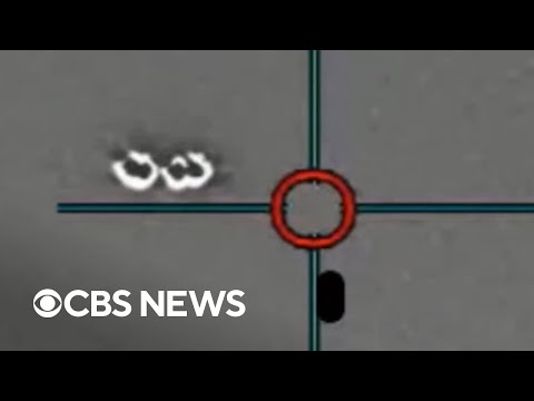 6 videos that stood out in the Pentagon's new UFO drop