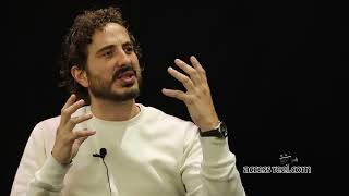 Supanova Comic Con & Gaming Perth Interview -  Ryan Corr Information