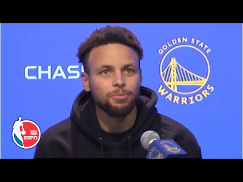 Steph Curry reflects on scoring career-high 62 points | NBA on ESPN