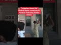 Protesters storm the United States consulate in Pakistan following Iranian strikes