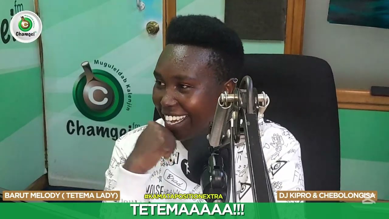 Siyuko Soko | Barut Melody Tetema Lady