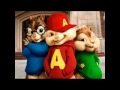 CHIPMUNKS takata