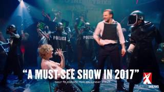 Jim Steinman's Bat Out of Hell coming to the London Coliseum