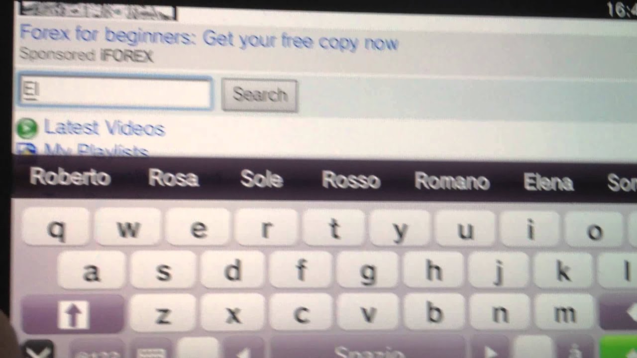 scaricare musica su ps vita
