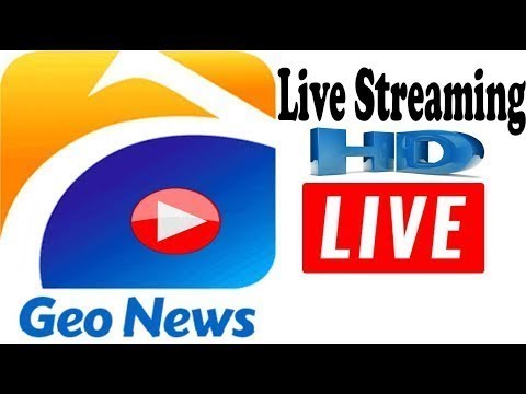Geo News Live HD - YouTube