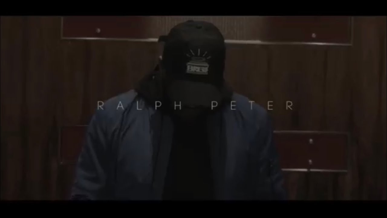 Watch Ralph Peter - Its Time on YouTube Watch Ralph Peter - Its Time on YouTube