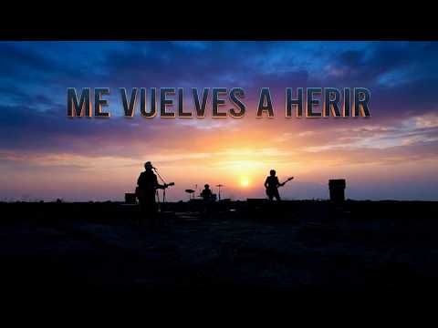 DeSaloon - Me Vuelves a Herir [HQ]