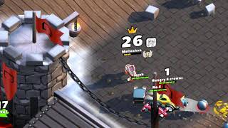 Crash of car quests # 156 Derby (roller skates shoes) #crashofcars screenshot 5
