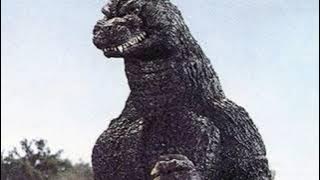 heisei Godzilla roar 1