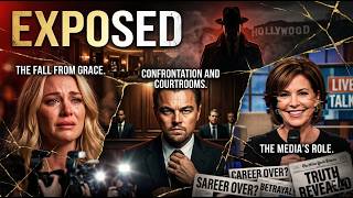 5 Celebrity Scandals Hollywood Tried To Cover Up