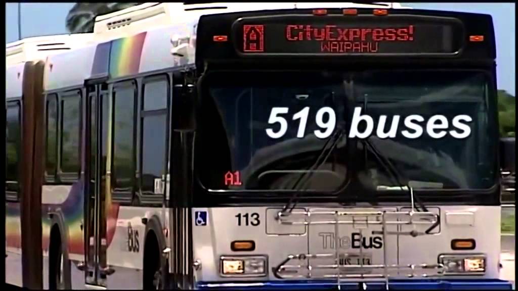 How Much Are Buses Worth How Much Are Buses Worth