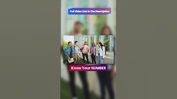 Decode Your Date of Birth & Discover Your True Number! 🔍