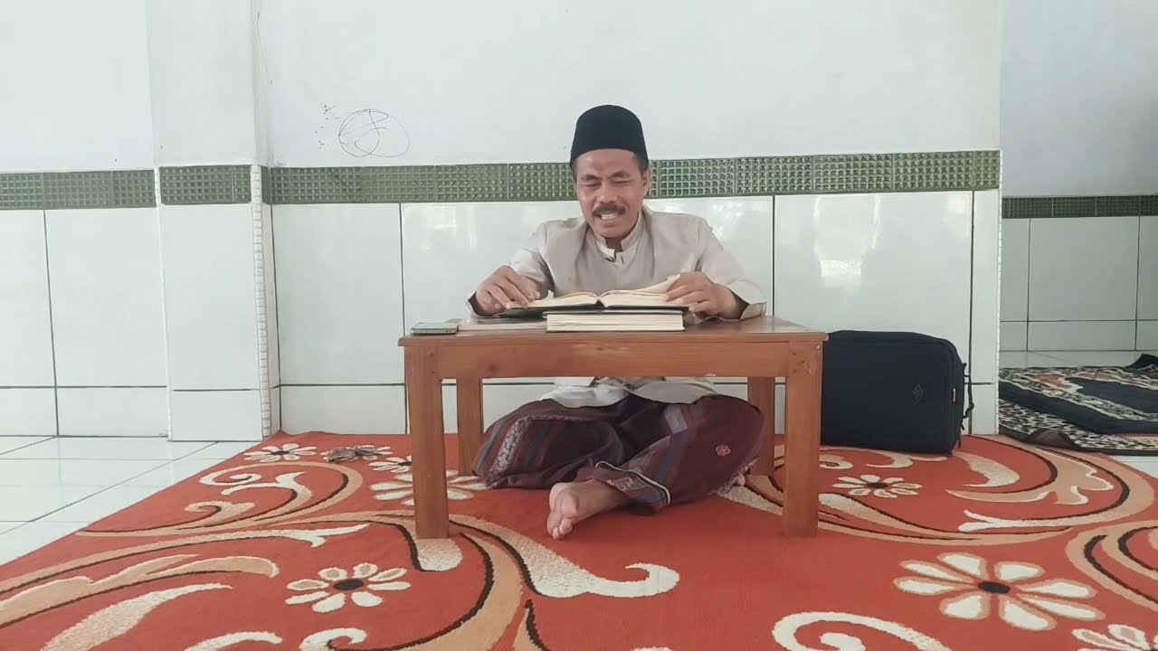 imam tabroni 90 sedang live sekarang! - YouTube