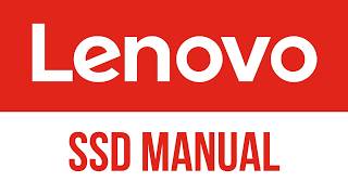 Lenovo External SSD Set Up Guide for Mac 2026