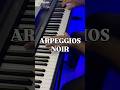 Treino com Arpejos | Piano e Teclado