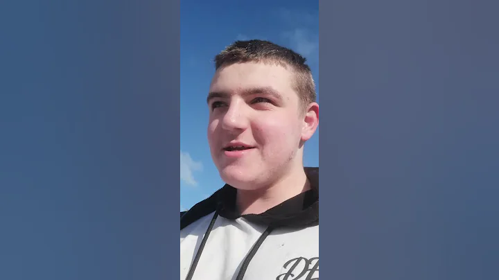 Shout out to ma best pal daniel legan