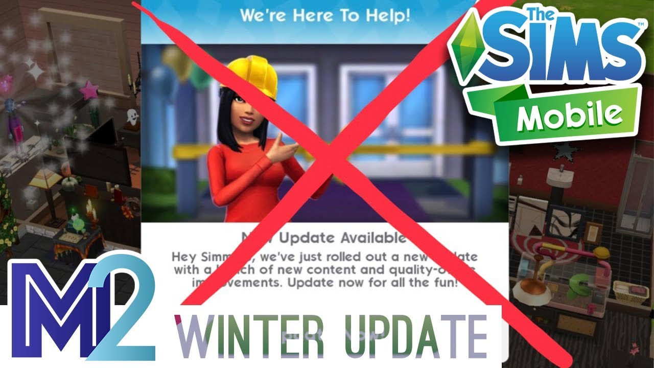 6 things we'd like to see in The Sims Mobile