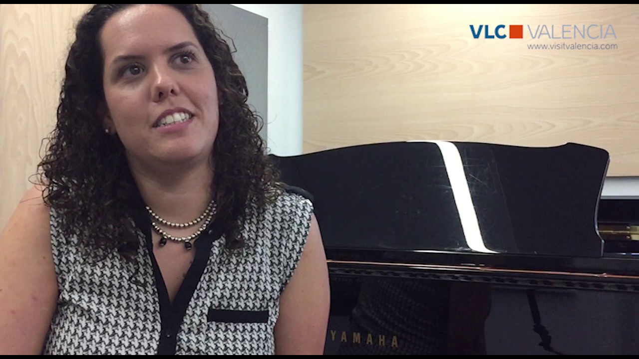 Vanessa Garde - Berklee College of Music Valencia