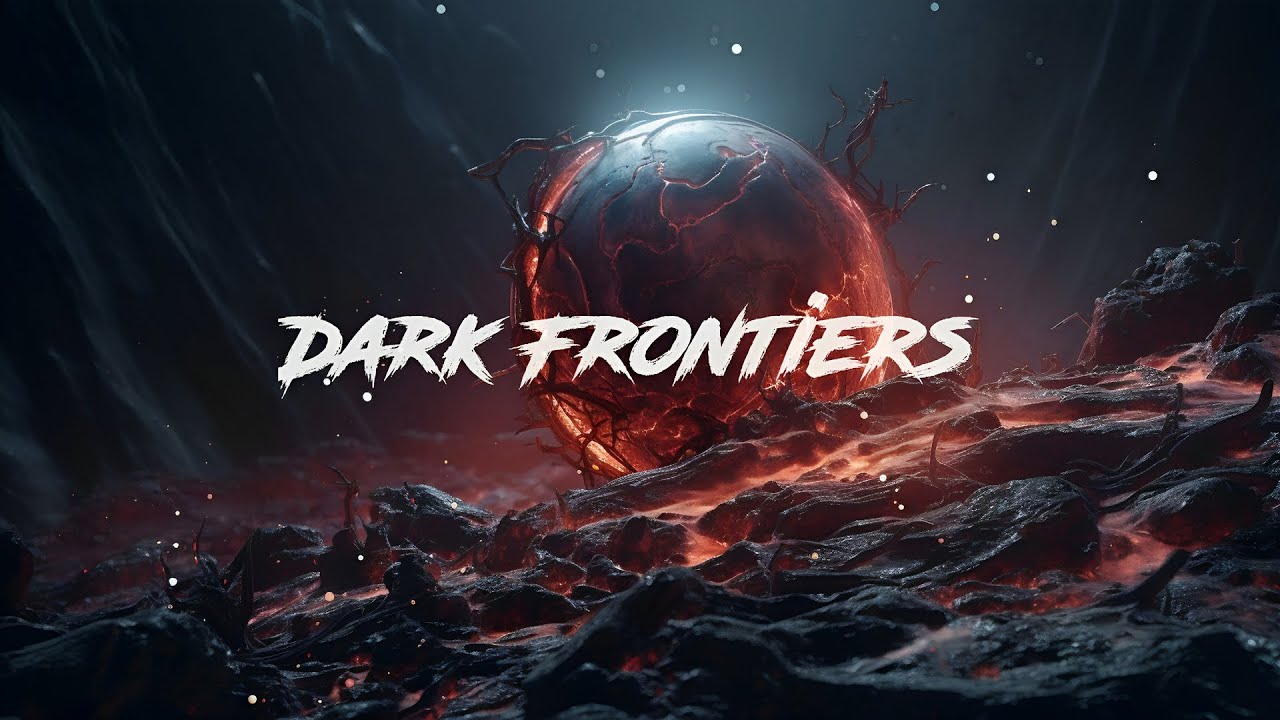 Watch Ravencloud - Dark Frontiers (Lynx3R Remix) on YouTube Watch Ravencloud - Dark Frontiers (Lynx3R Remix) on YouTube