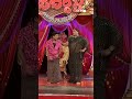 #shorts - Hyper Aadi &amp; Team Comedy Performance #RaisingRaju #jabardasth #comedyshow
