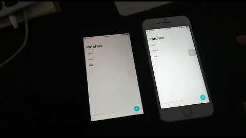 Guide for MultiPeer Connectivity with real iPhone devices- NOC Radio App_Swift