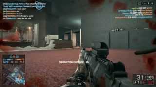 SO.... THEY FIXED BF4