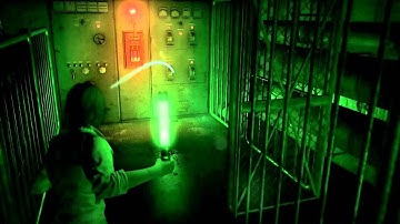 Часть 7: The Evil Within - The Consequence - 60 FPS