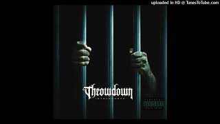 THROWDOWN - Condemned To LIVE (Intolerance - (2014))