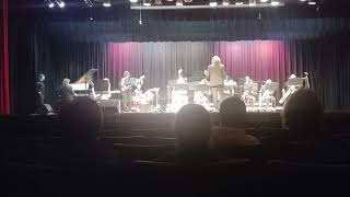 Gospel John - Kingsway Jazz Festival - 03-21-2026