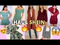 HAUL SHEIN OTOÑO 2020 | TENDENCIAS GAMARRA