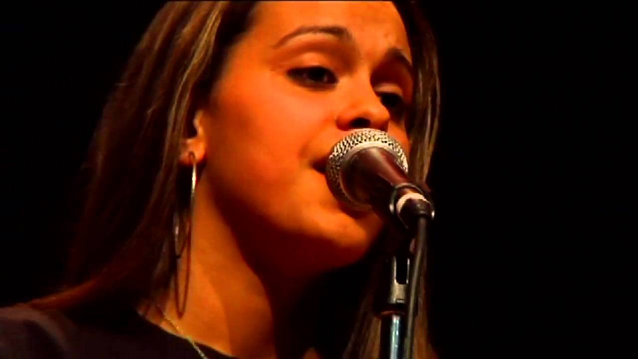 Original original LTAB fundraising demo - YouTube