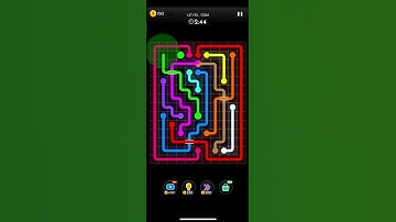 Dot knot level 2286 Solution