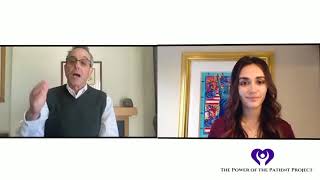 Palliative Care and End of Life Issues: An Interview with Dr. Ira Byock