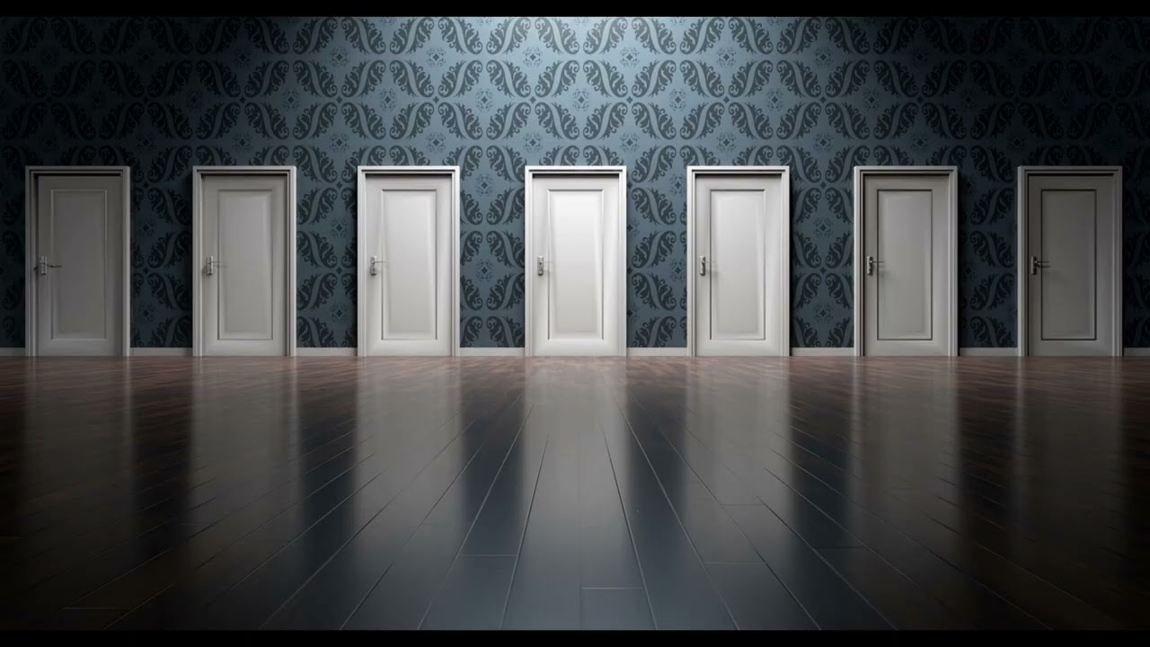 Future Voices - Curator's Favorite