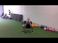 Goblet Squats