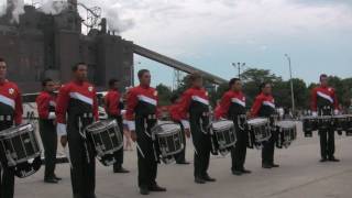 2009 Santa Clara Vanguard Book 1 DCI Finals HD