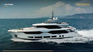 Gulf Craft's Yoto: Ninth Majesty 120, 42% Spec Gap