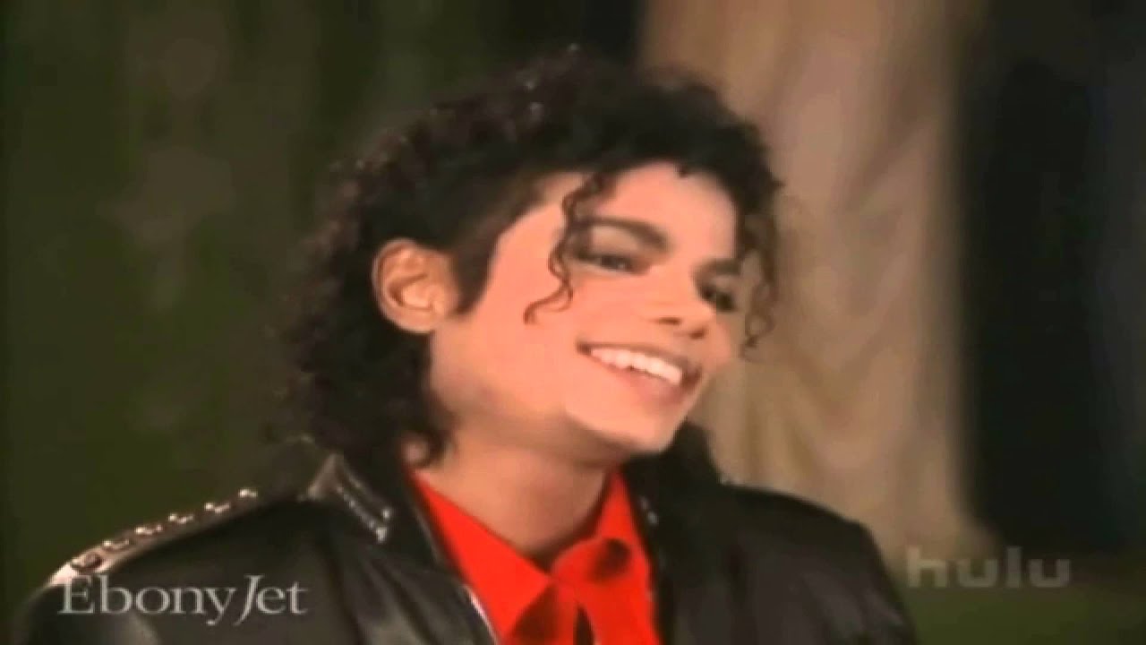 Michael Jackson ~ All of Me