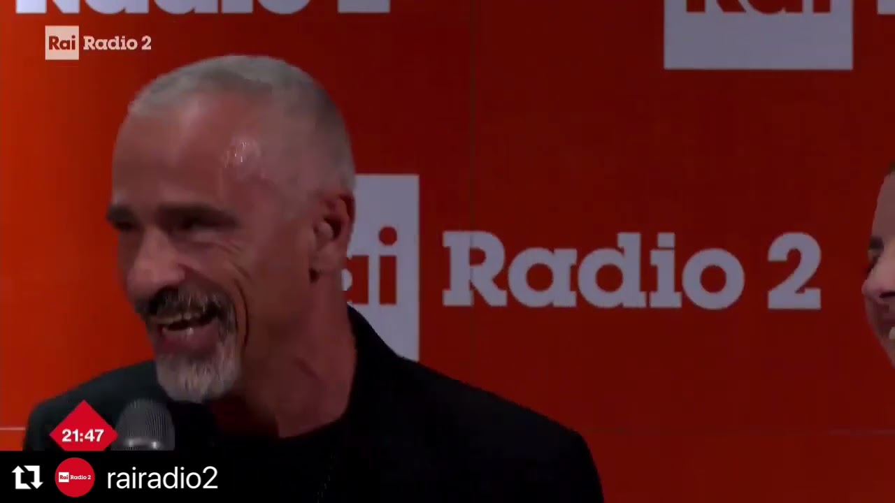 Rai - Eros Ramazzotti