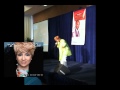 Dorinda Clark-Cole - Back To You LIVE at the Verizon Empowerment Tour at Howard University