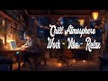 Relax & Focus: Chill Music for Work, Meditation & Relaxation 2025 πΆ