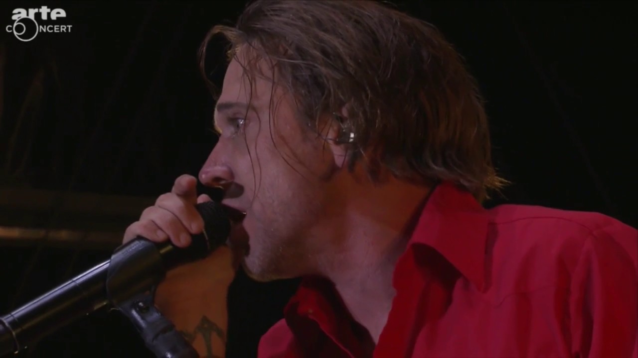 The Crutch Billy Talent YouTube