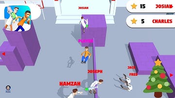 Hospital Escaper All levels Gameplay Walkthrough Android IOS